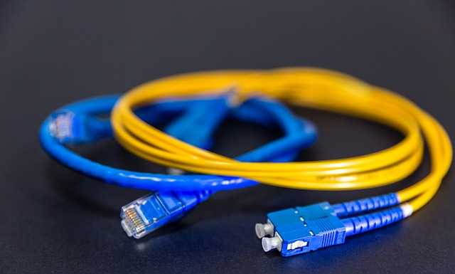 Torre de Busi. Al via i lavori per la posa della fibra ottica. Internet più veloce