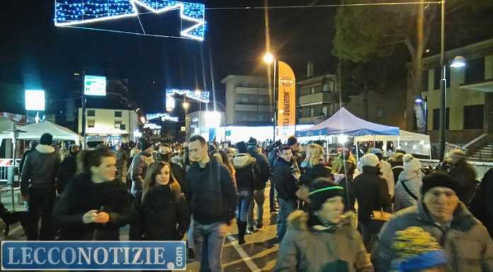 Confcommercio pensa già al Natale: “Notte bianca, lotteria e luminarie”