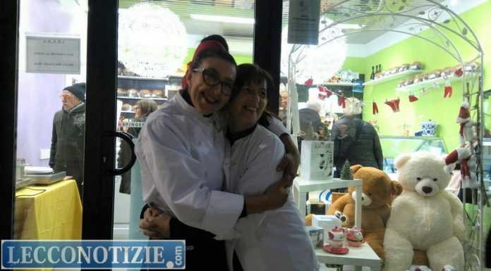 Calolzio. Tutto pronto per la Notte Bianca, da Top Chef arriva Cinzia Fumagalli