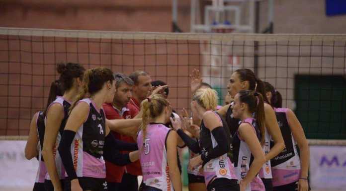 Olginate Volley. KO in casa per la 1° squadra, i risultati di tutte le formazioni