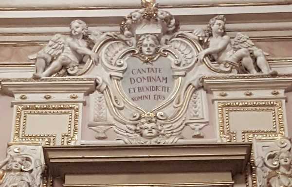 L’antico organo verso il restauro, la raccolta fondi entra nel vivo