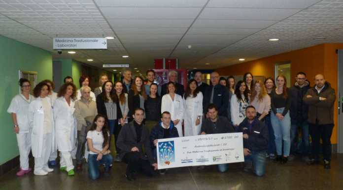 Giovani di Confartigianato Lecco: un concerto a favore dell’ospedale