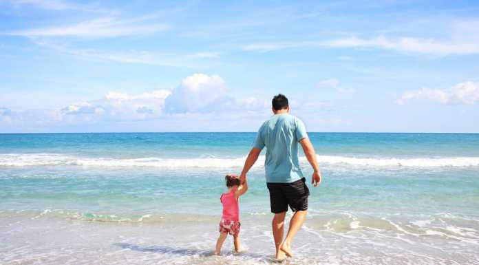 2° appuntamento della Scuola Genitori Lecco dedicata al ruolo educativo del padre