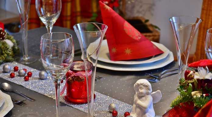 La Salute vien Mangiando. In linea a Dicembre? Si può con i miei consigli