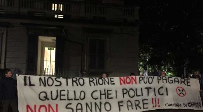 Nuova LC-BG, la lettera del Comitato di Chiuso: “2017 anno della paralisi”