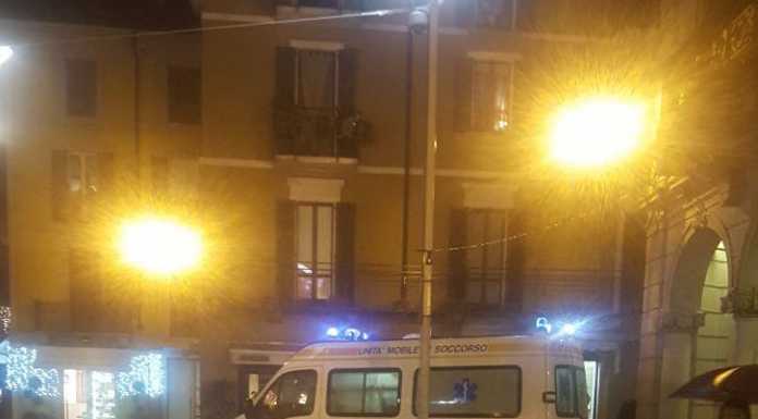 Litigio tra giovani degenera in rissa in Piazza XX Settembre