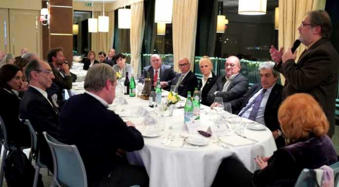 Rotary Manzoni, un successo l’incontro su scuola e imprese