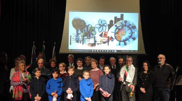 Lecco premia i suoi Benemeriti: “Siete un esempio per tutti noi”