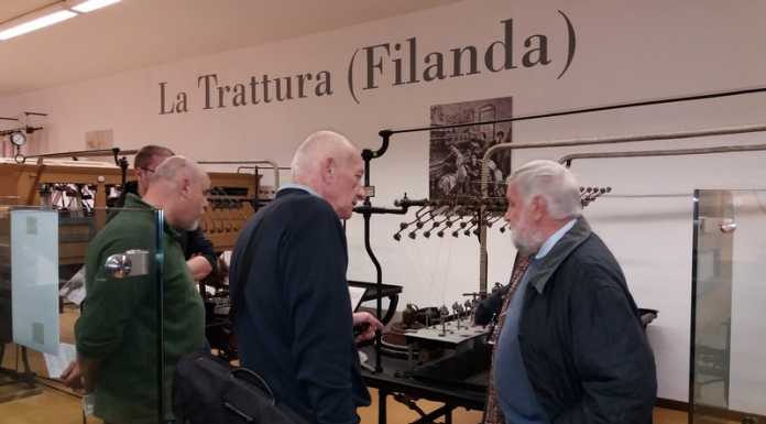 Interventi nei musei del sistema museale grazie alla collaborazione di Afol