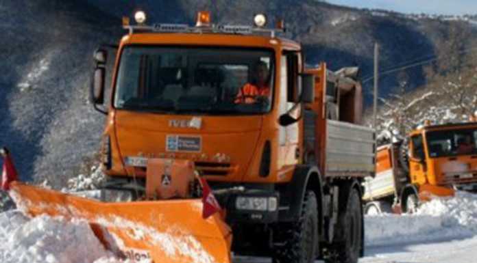 Maltempo e viabilità: vertice in Prefettura con le forze dell’ordine