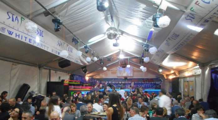 Con Stafffeste, a Premana il Capodanno è all’insegna dei giovani