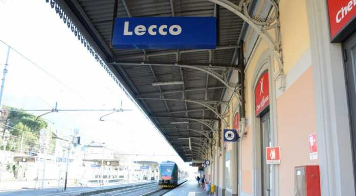 Aggressione in stazione, Lecco Merita di +: “L’amministrazione dov’è?””