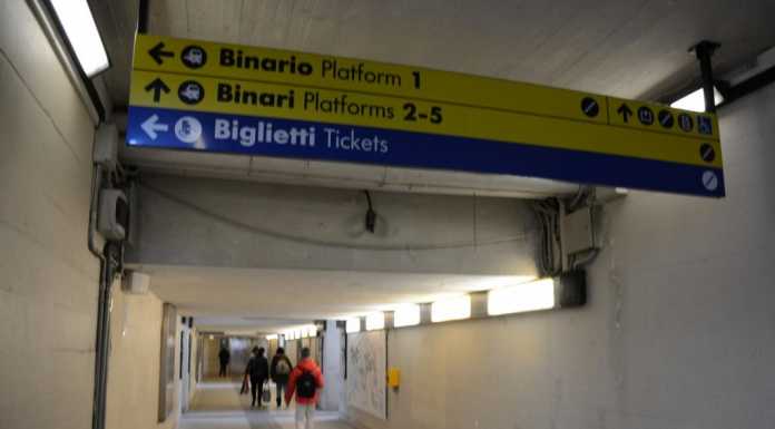 Sicurezza in stazione. Brivio sprona Regione e RFI: “Competenza loro”