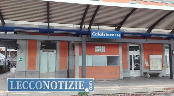 “Non ne possiamo più”. Cambia Calolzio con i pendolari contro Trenord