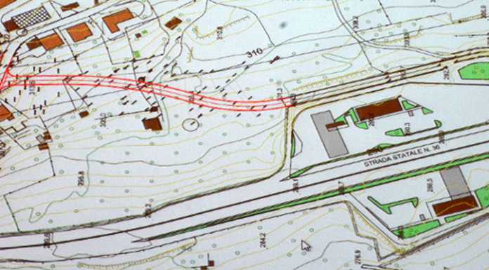 Sì definitivo allo svincolo di Mandello, “in futuro anche da e per Lecco”