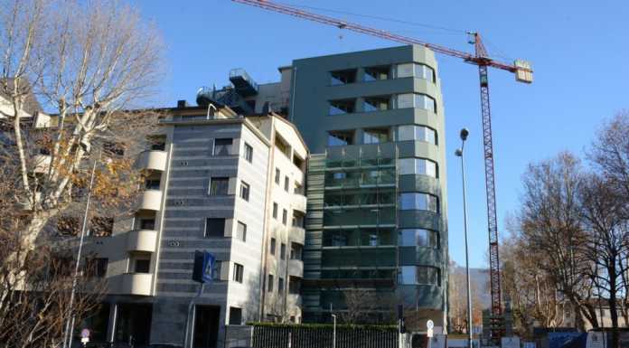 Ex tribunale: la torre è quasi pronta, ma chi la occuperà?