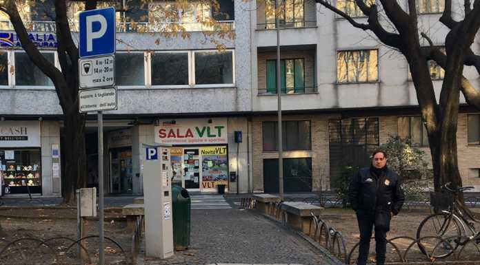 Lettera. “In via Dante, coi vigilantes, spariti i venditori abusivi”