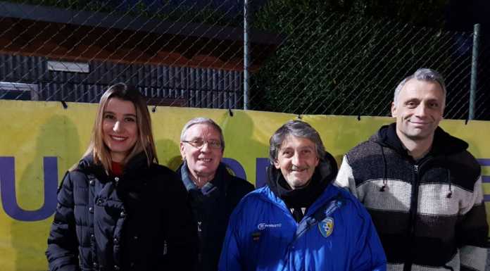 “La Vita in Diretta” a Dervio per raccontare la storia a lieto fine di Leandro