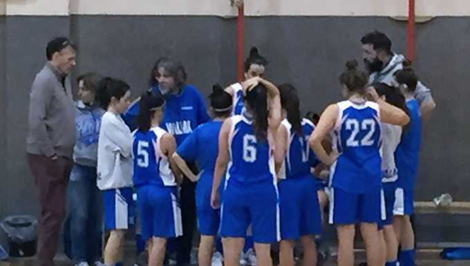 Basket femminile, l’Adinox Starlight vince a Como