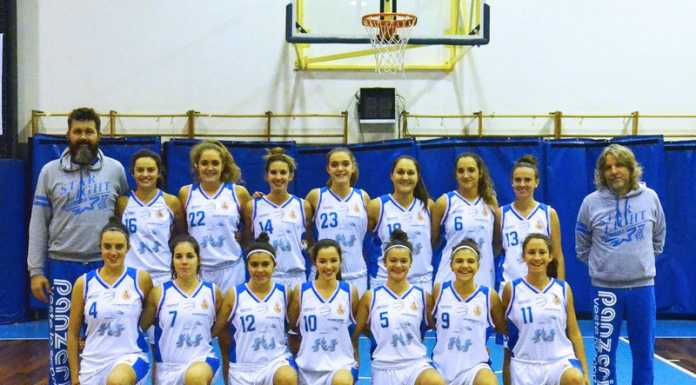 Basket. Gavirate ha la meglio sulle ragazze dell’Adinox Starlight