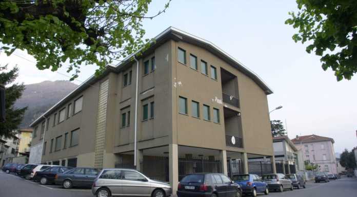 Scuole “più sicure” a Dervio. Conclusi i lavori