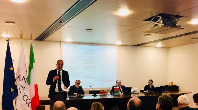 Anaci Lecco. Inaugurato il corso per Amministratori di condominio