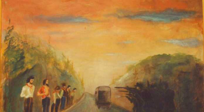 Domenica Lecco ricorda i partigiani di Rancio e del Lago uccisi a Fiumelatte