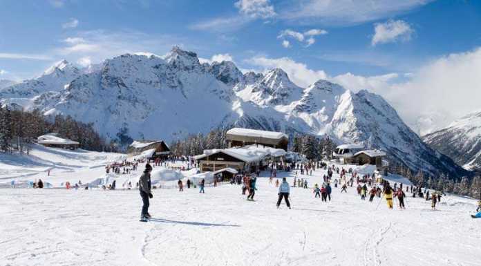 Calolzio. Gec Genepì, a febbraio torna il corso di sci e snowboard