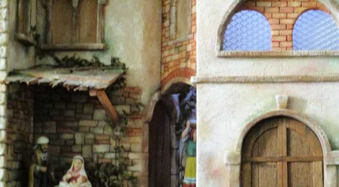 Ballabio. Presepi… in mostra fino al 7 gennaio, novità in arrivo