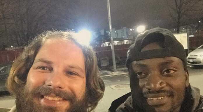 S. Maria Hoè. Un’amicizia nata da un piccolo gesto, la storia del sindaco Brambilla