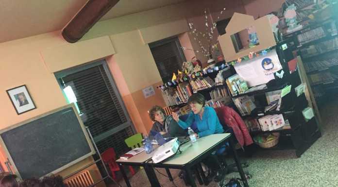 Valgreghentino. “I maestri della luce”, in tanti alla prima lezione