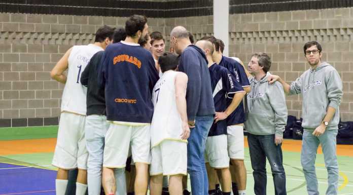 Basket Serie D. Vercurago e Mandello in fuga, Pescate cede nel finale