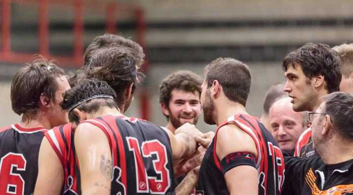 Basket Serie D. Il programma del primo turno di Play Out