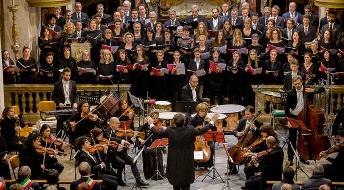 Percorsi nella Memoria a Besana: emozione per il requiem in balisica