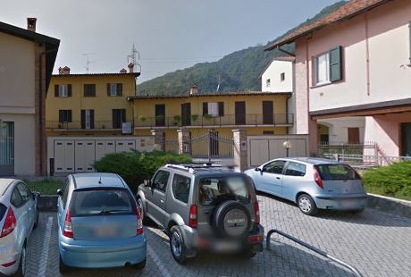 sala civica valgreghentino