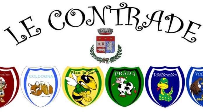 Poca collaborazione, ‘Le Contrade’ di Barzio sospendono le attività