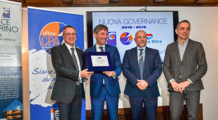 Carlo Bonomi alla guida della onlus Cancro Primo Aiuto