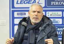 E’ morto Di Nunno, il presidente artefice della storica promozione della Calcio Lecco in Serie B Paolo Di Nunno