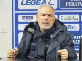 E’ morto Di Nunno, il presidente artefice della storica promozione della Calcio Lecco in Serie B Paolo Di Nunno
