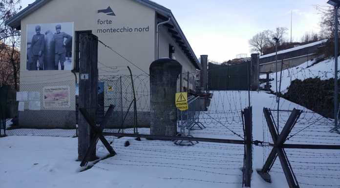 Colico, un anno da incorniciare per i Forti: 24 mila visitatori