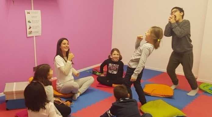 Helen Doron, il metodo più efficace per l’insegnamento dell’inglese