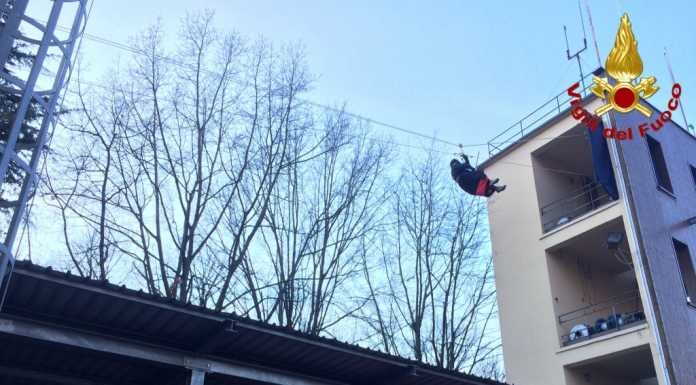 Festa della Befana coi Vigili del Fuoco, tutti i bimbi sono invitati