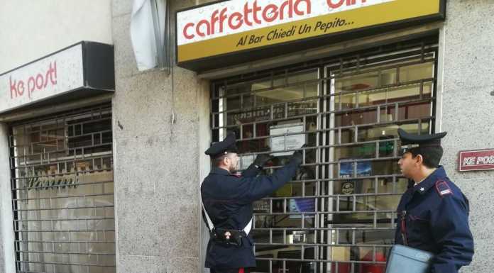 Calolzio. Risse tra avventori, licenza sospesa al Ke Post e al Casablanca