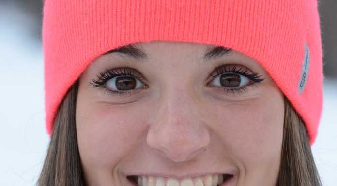 Sci di fondo. Laura Colombo sfiora il podio ai campionati italiani