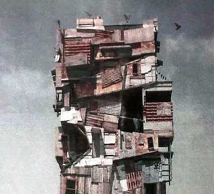 A La Deriva di Colico arriva la mostra d’arte Cattedrali nel deserto