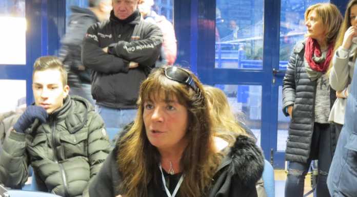 Pro Patria muove i legali contro “le illazioni e offese” di Di Nunno