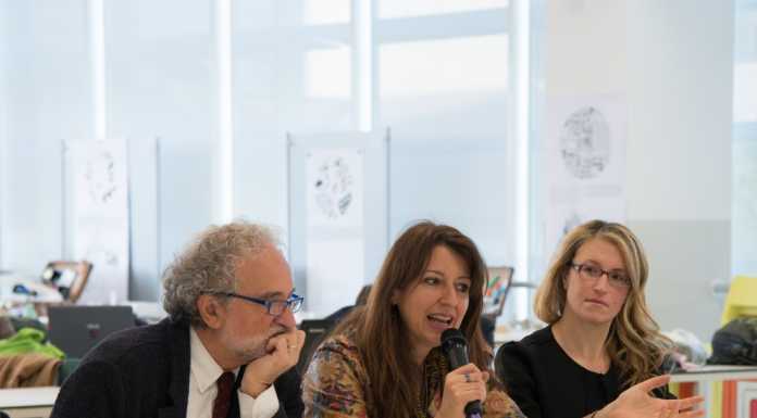 Proposte per un Maggie’s Centre a Lecco: i lavori degli studenti del Politecnico