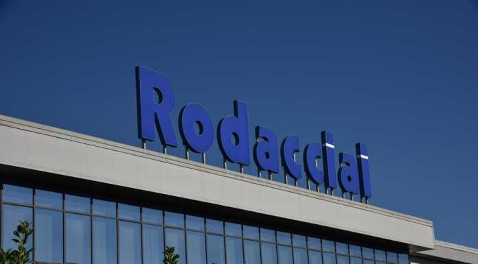 Bosisio. Al via la 7^ edizione di Rodacciai Academy