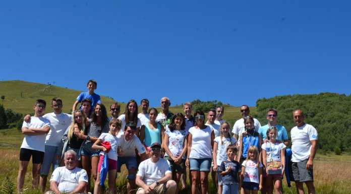 Sci nordico. Due giorni di gare a Cortabbio con i campionati regionali