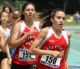 Veronica Besana e Andrea Chiara Pozzi